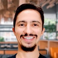 Fabricio Alves - Especialista em igaming e Desenvolvimento de Sistemas Web