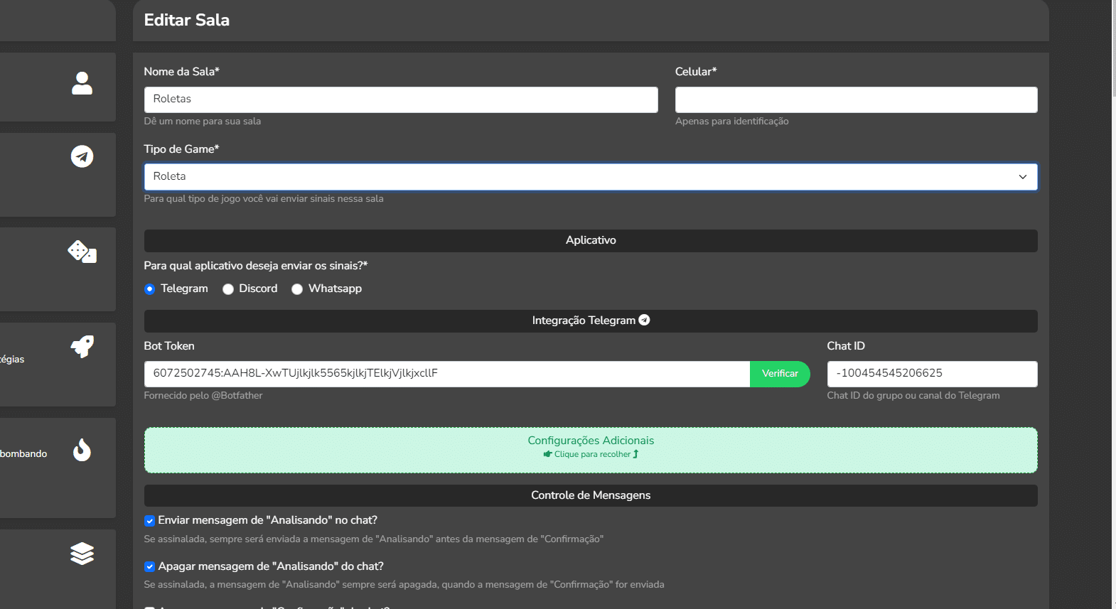 Robôs do Telegram e Discord oferecem de jogos a 'Tinder'; veja opções -  31/01/2021 - Tec - Folha