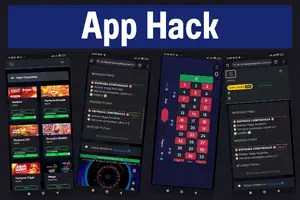 App Hack Crie seu próprio aplicativo de apostas com sua marca White Label